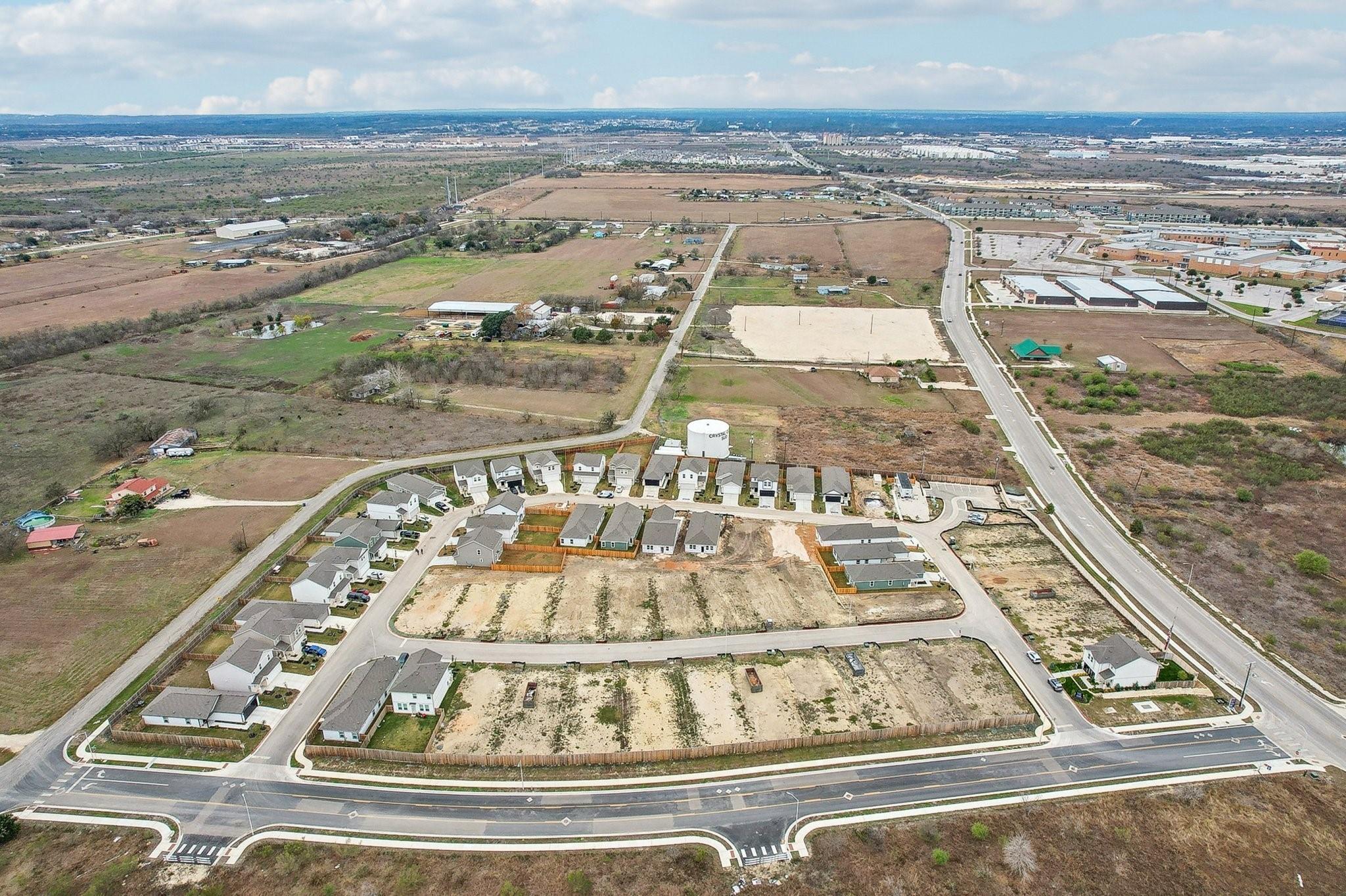 1225 Wild Leaf Way, San Marcos, TX 78666