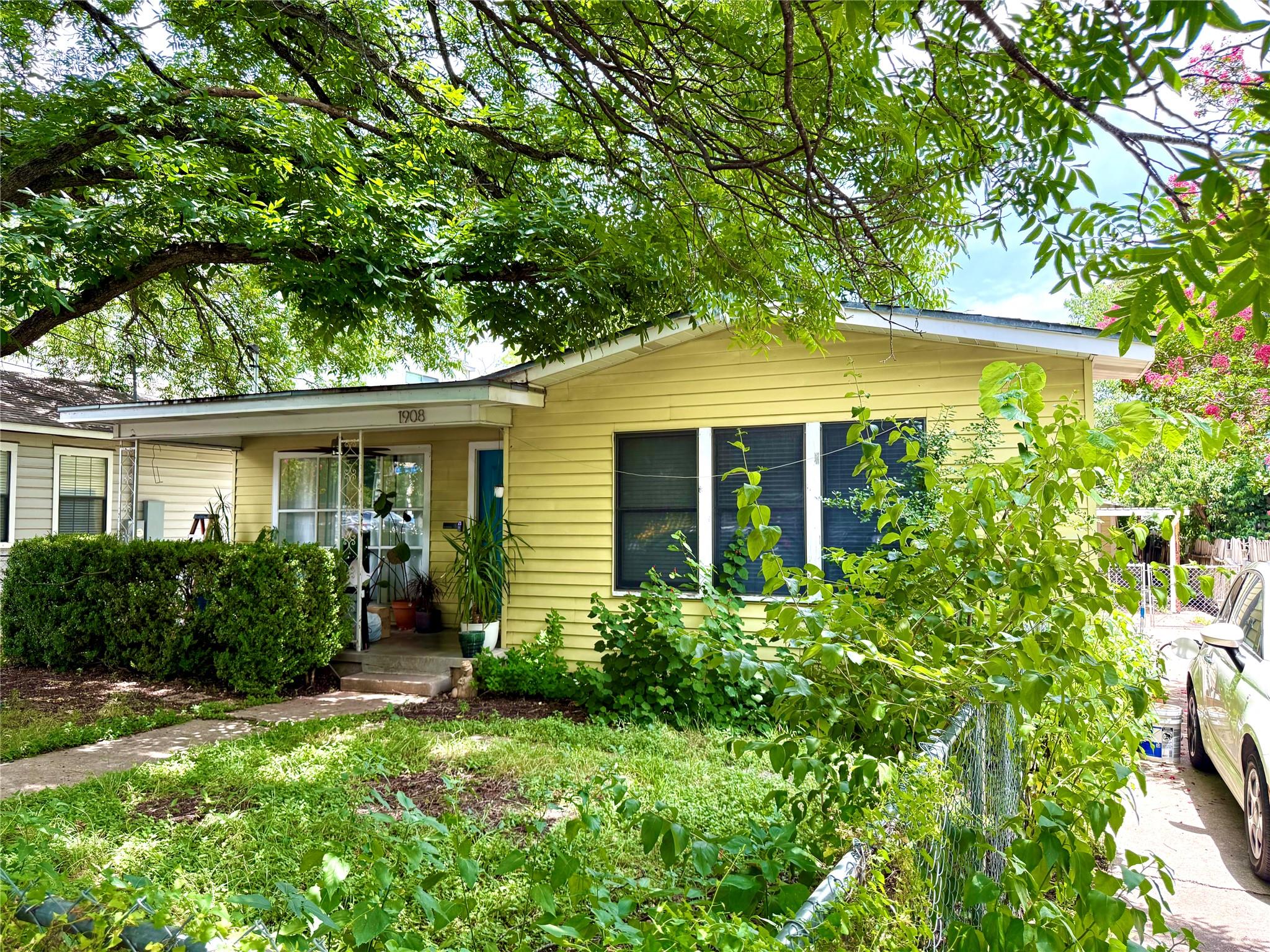 1908 Anita Dr, Austin, TX 78704