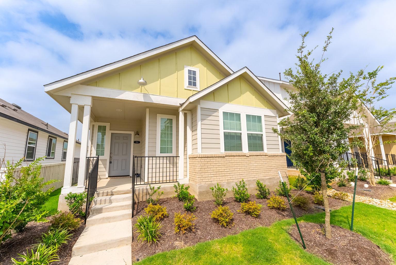 354 Hortus Dr, Kyle, TX 78640