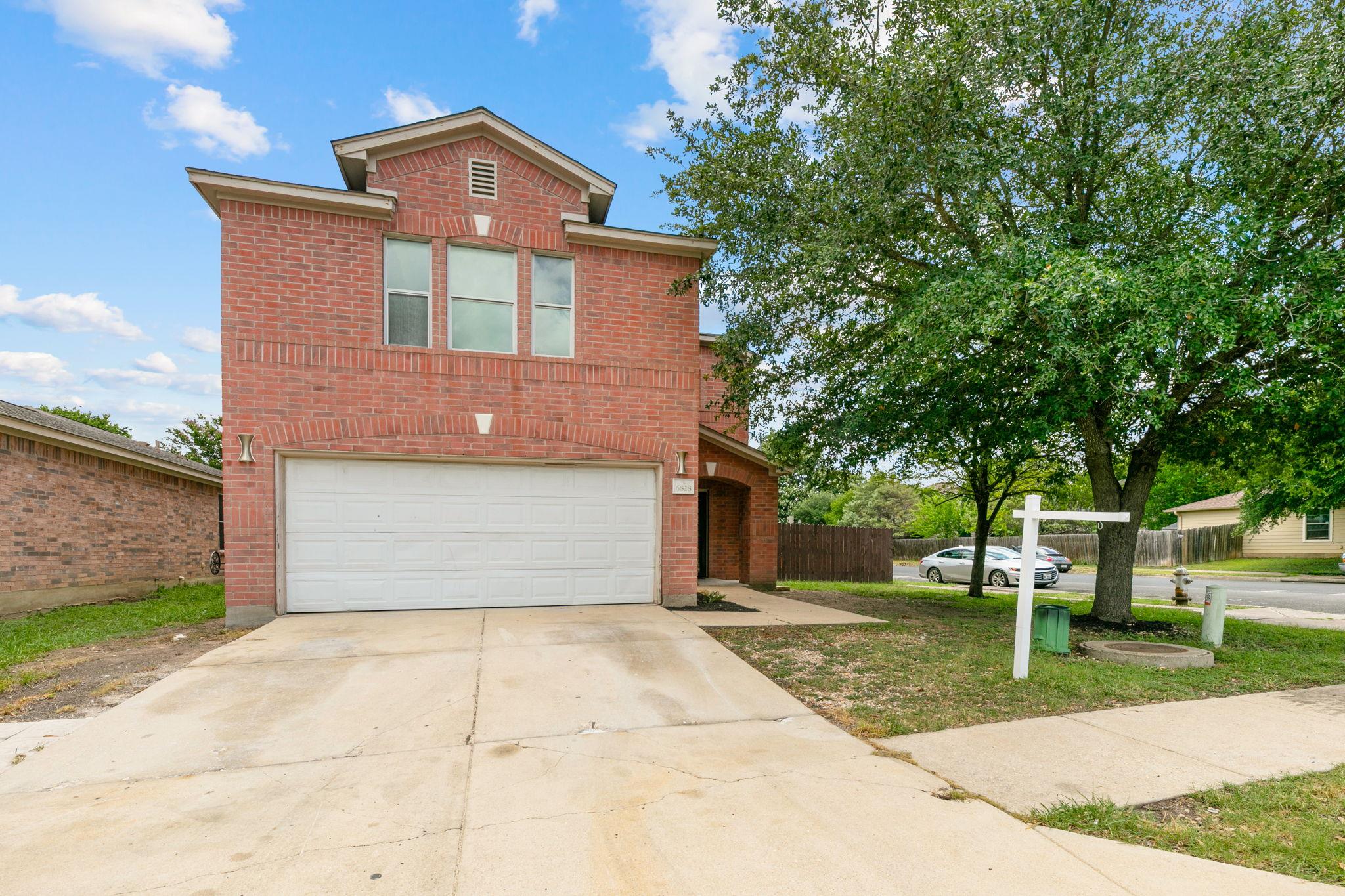 6828 Walkup Ln, Austin, TX 78747