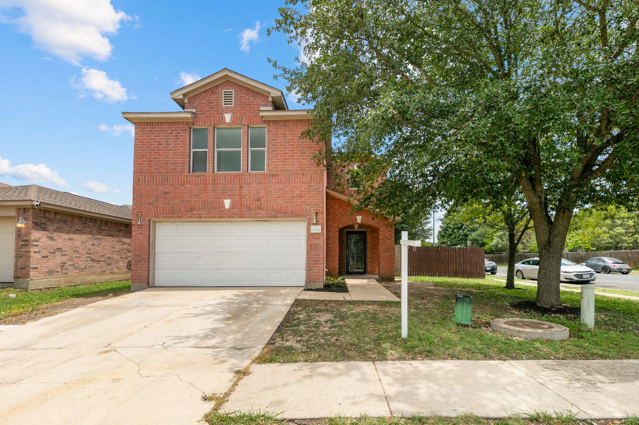 6828 Walkup Ln, Austin, TX 78747