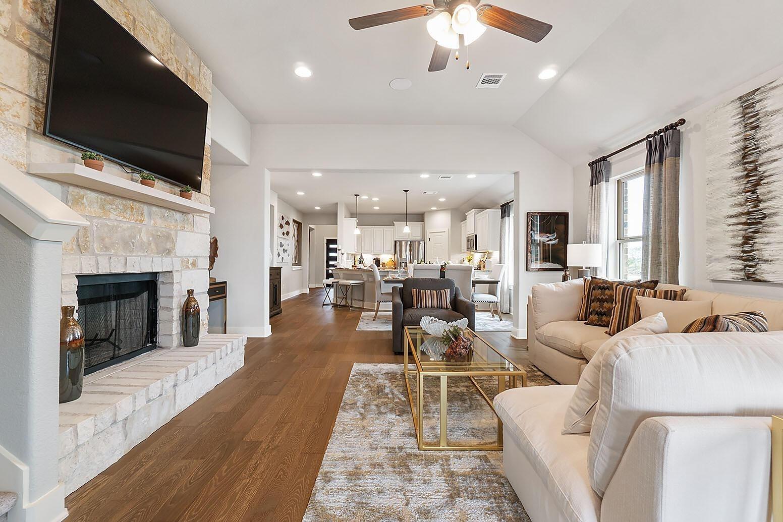 113 Charro Ct Ct, Georgetown, TX 78633