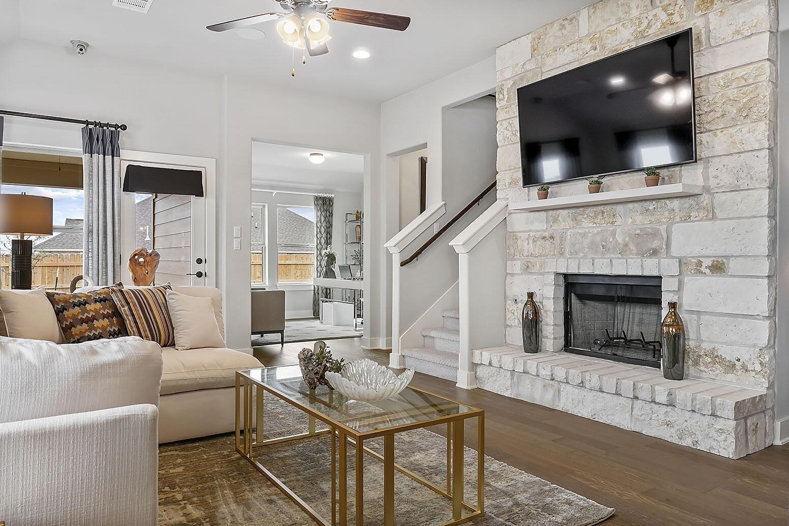 113 Charro Ct Ct, Georgetown, TX 78633