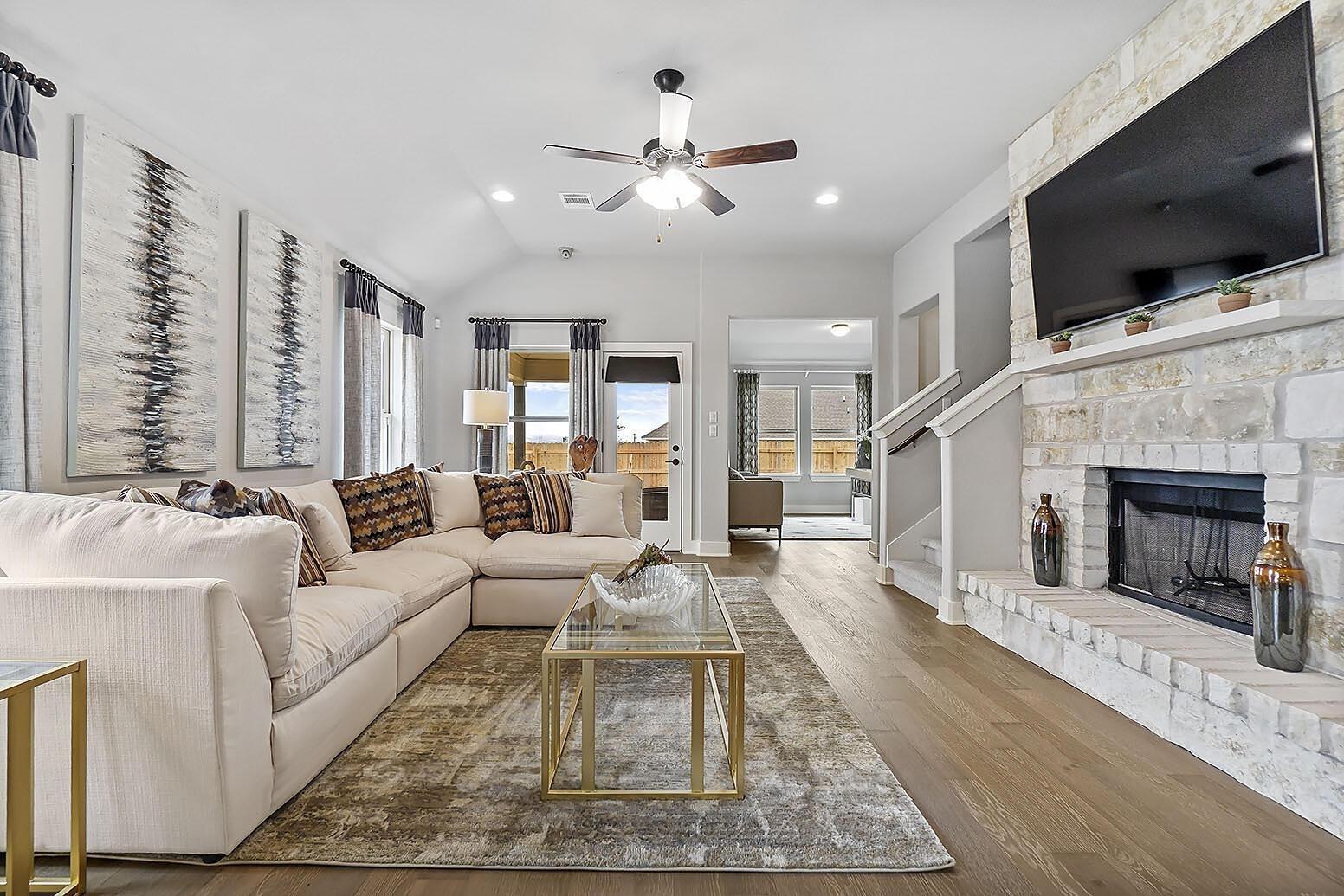 113 Charro Ct Ct, Georgetown, TX 78633
