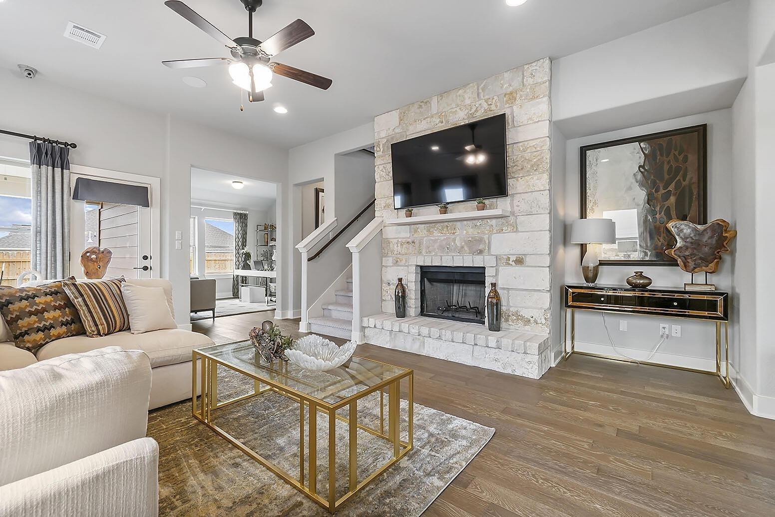 113 Charro Ct Ct, Georgetown, TX 78633