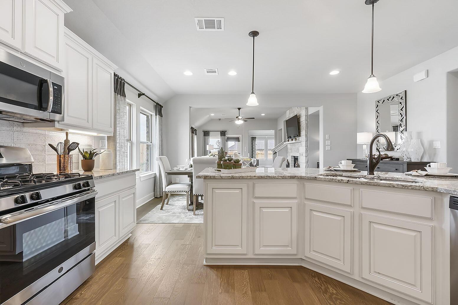 113 Charro Ct Ct, Georgetown, TX 78633