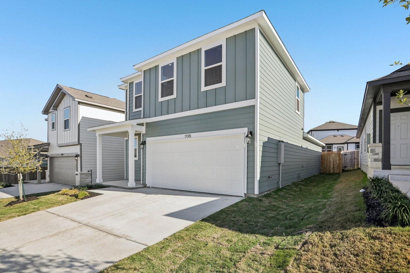 1136 Wild Leaf Way, San Marcos, TX 78666