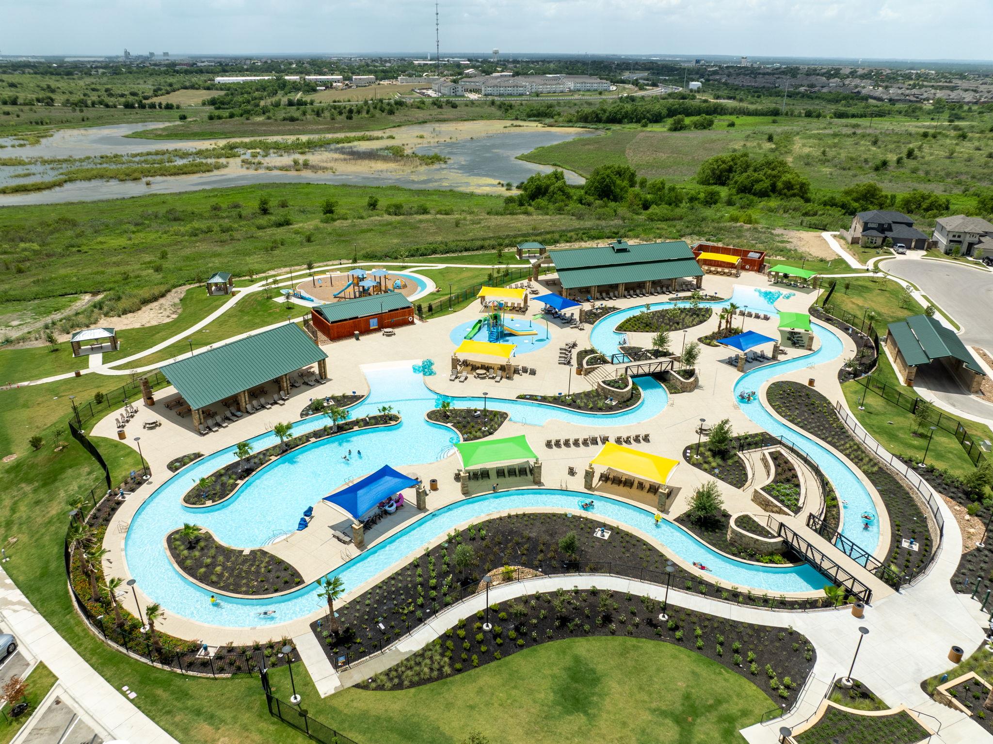 914 Cherrystone Loop, Buda, TX 78610