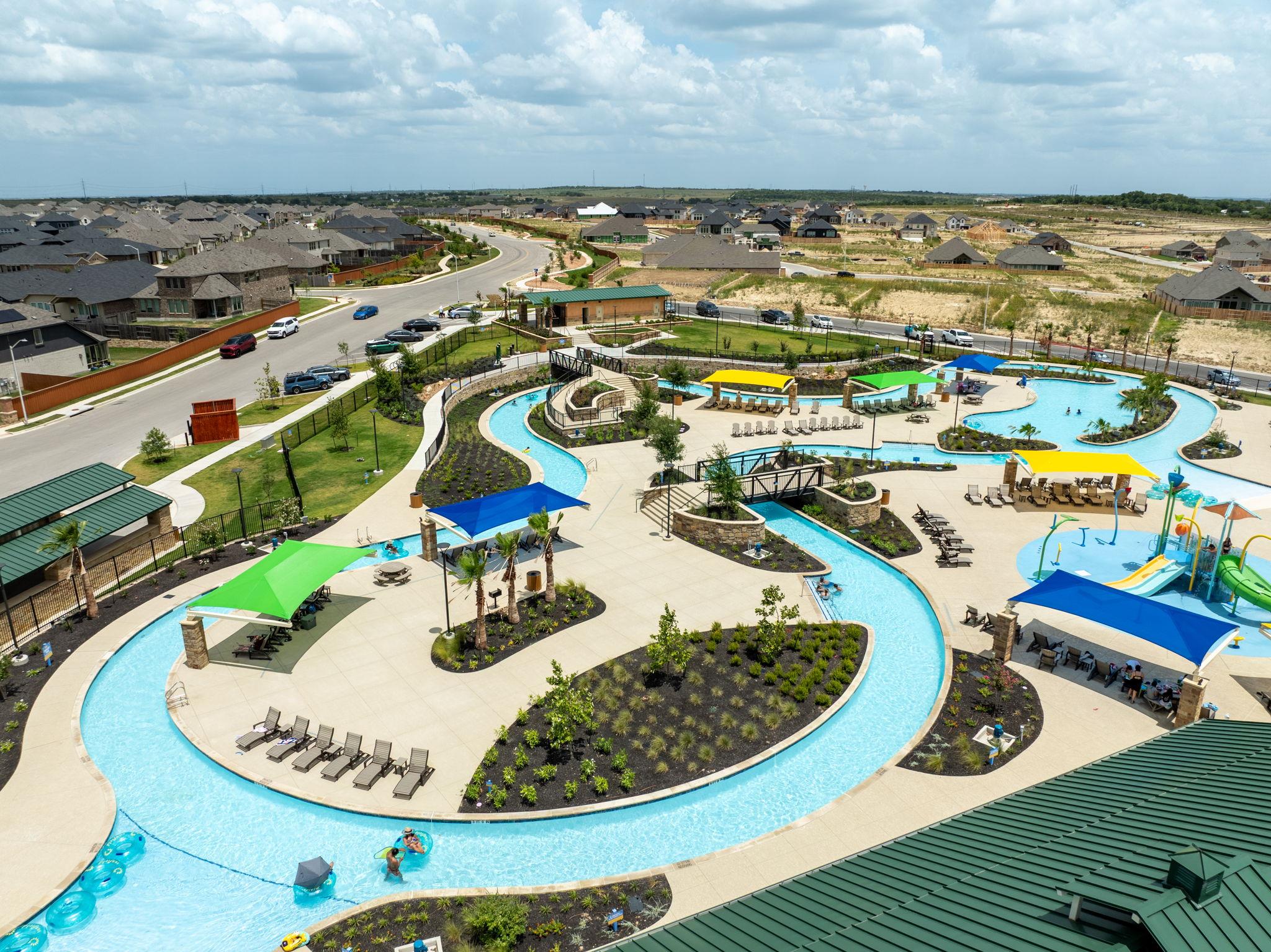 914 Cherrystone Loop, Buda, TX 78610