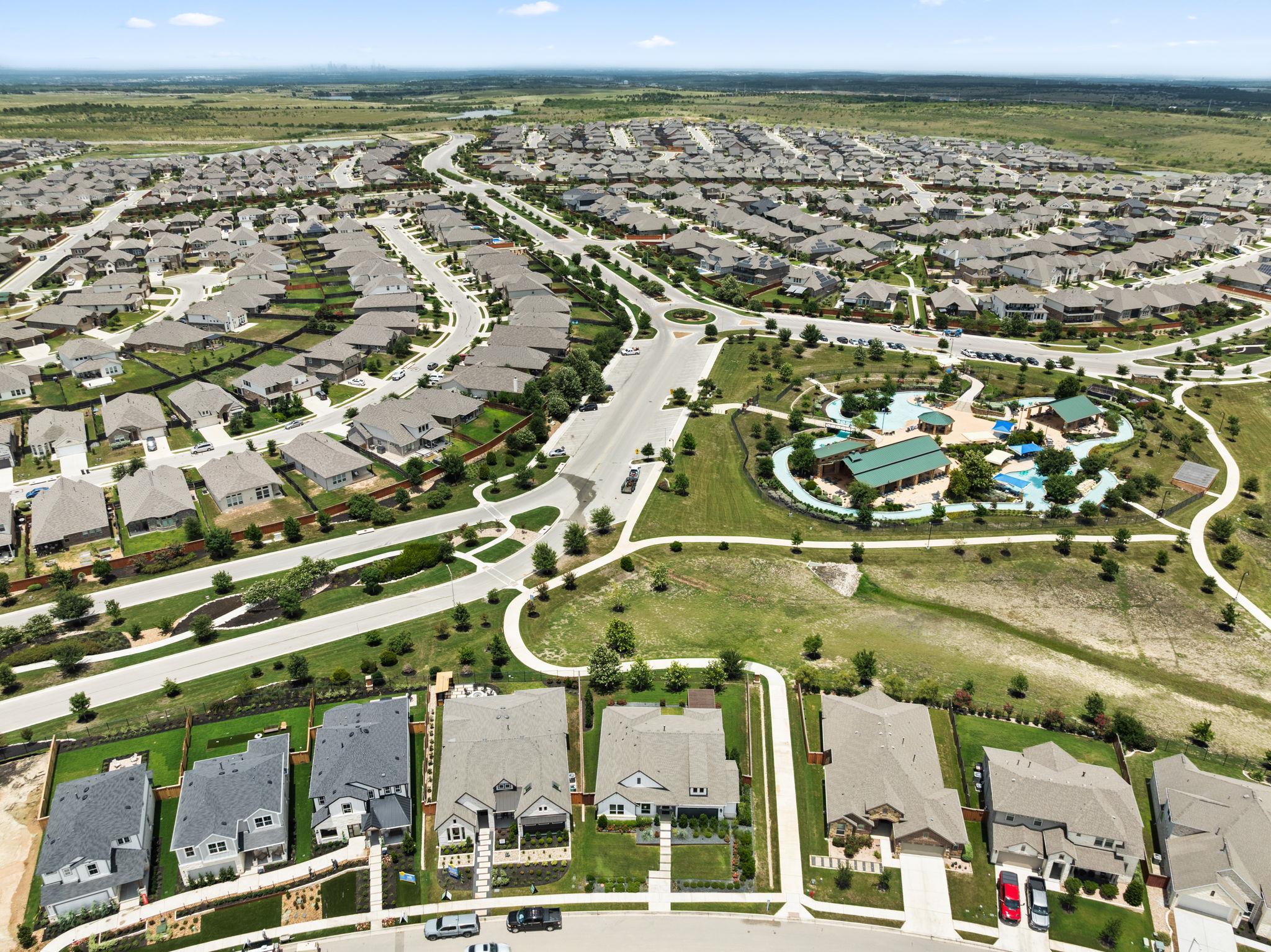 914 Cherrystone Loop, Buda, TX 78610