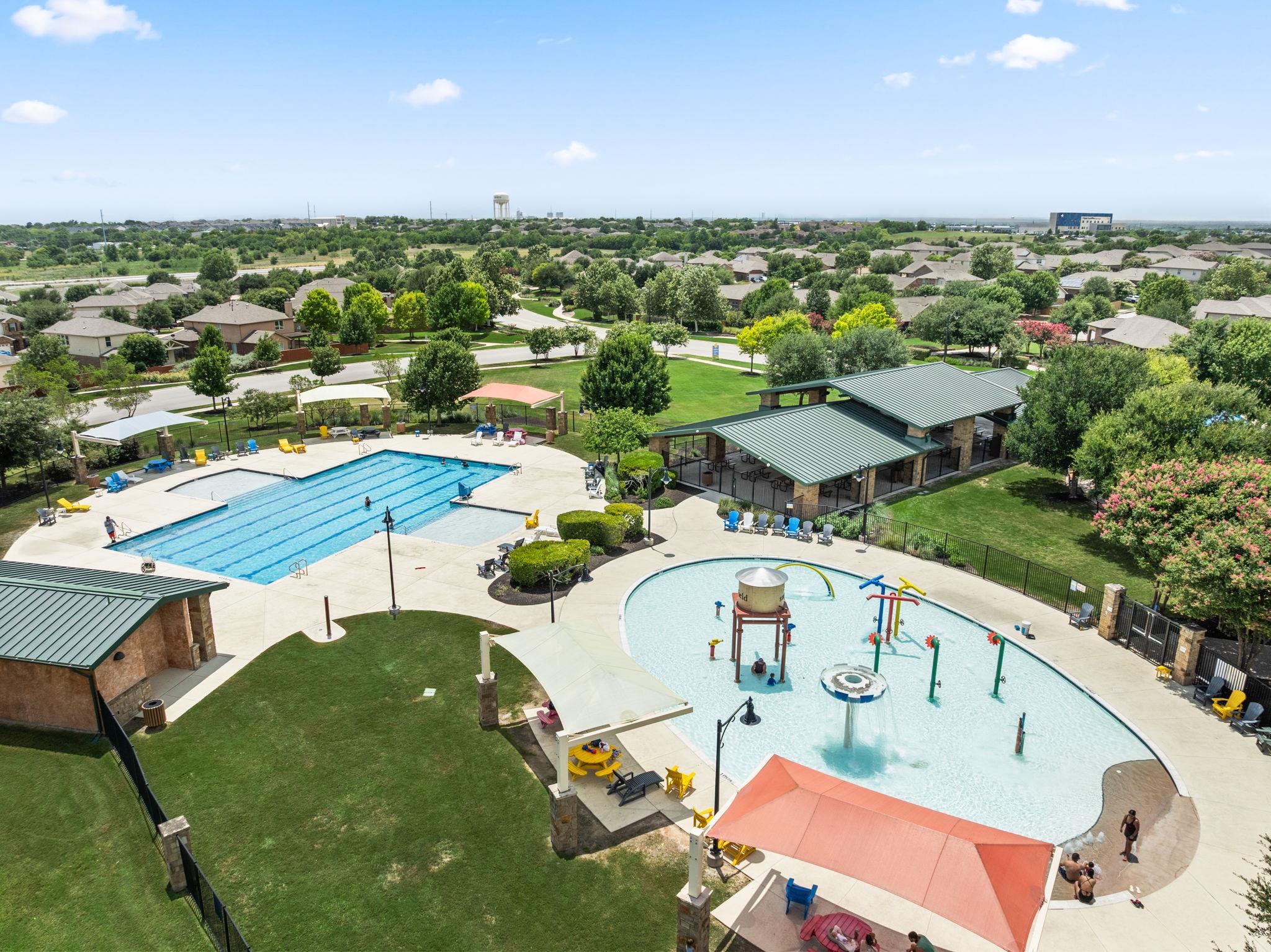 914 Cherrystone Loop, Buda, TX 78610