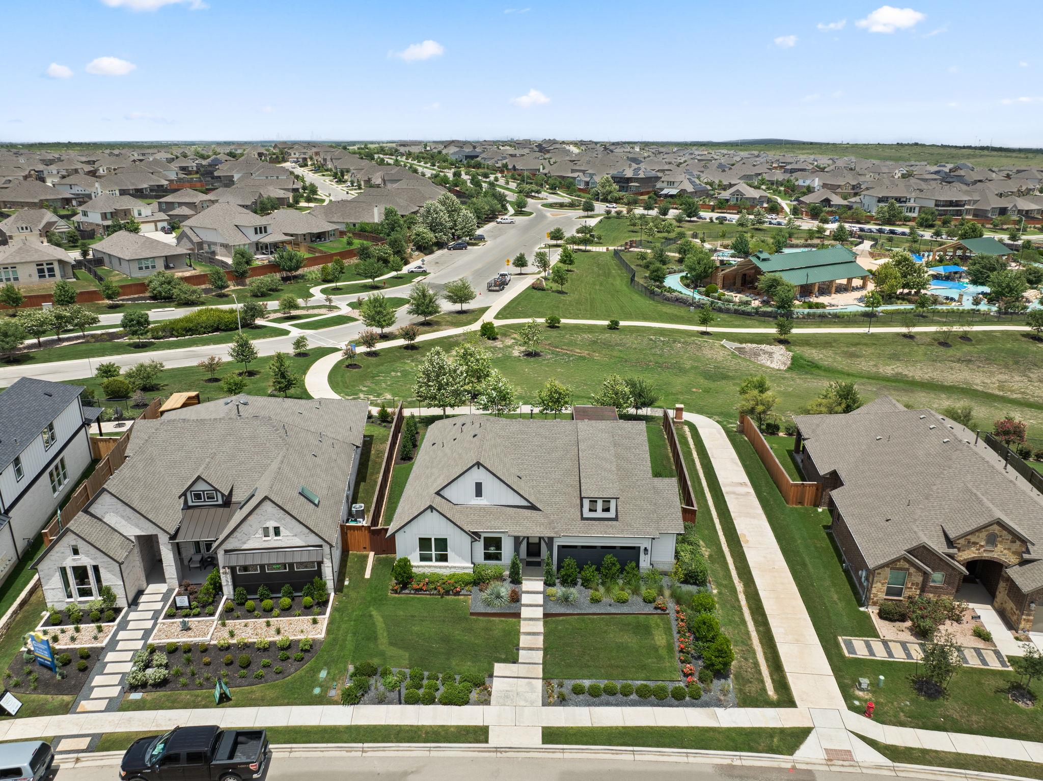 914 Cherrystone Loop, Buda, TX 78610