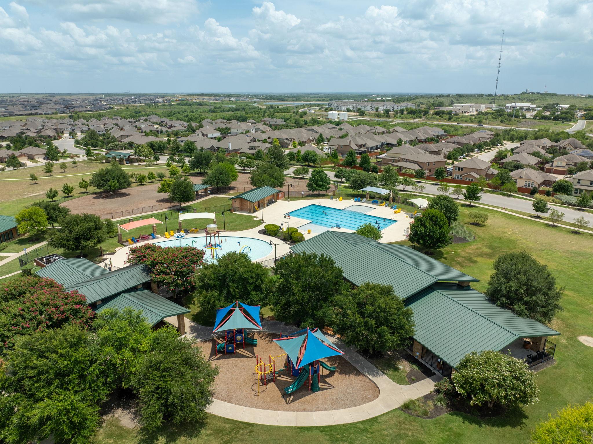 914 Cherrystone Loop, Buda, TX 78610