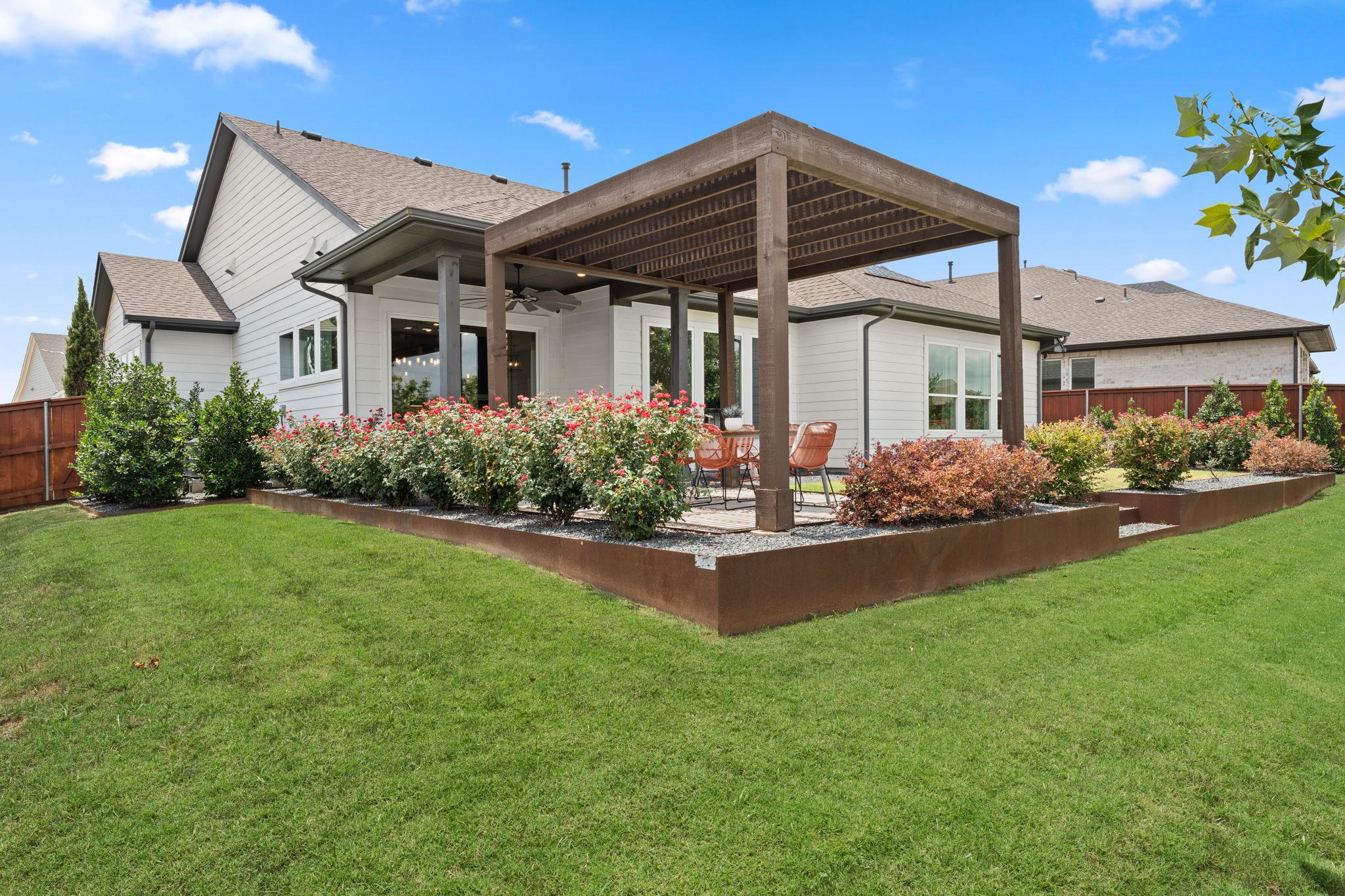 914 Cherrystone Loop, Buda, TX 78610