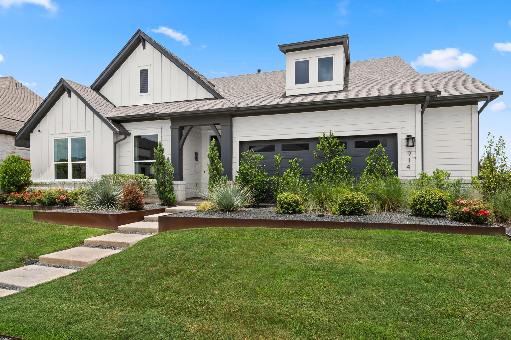 914 Cherrystone Loop, Buda, TX 78610