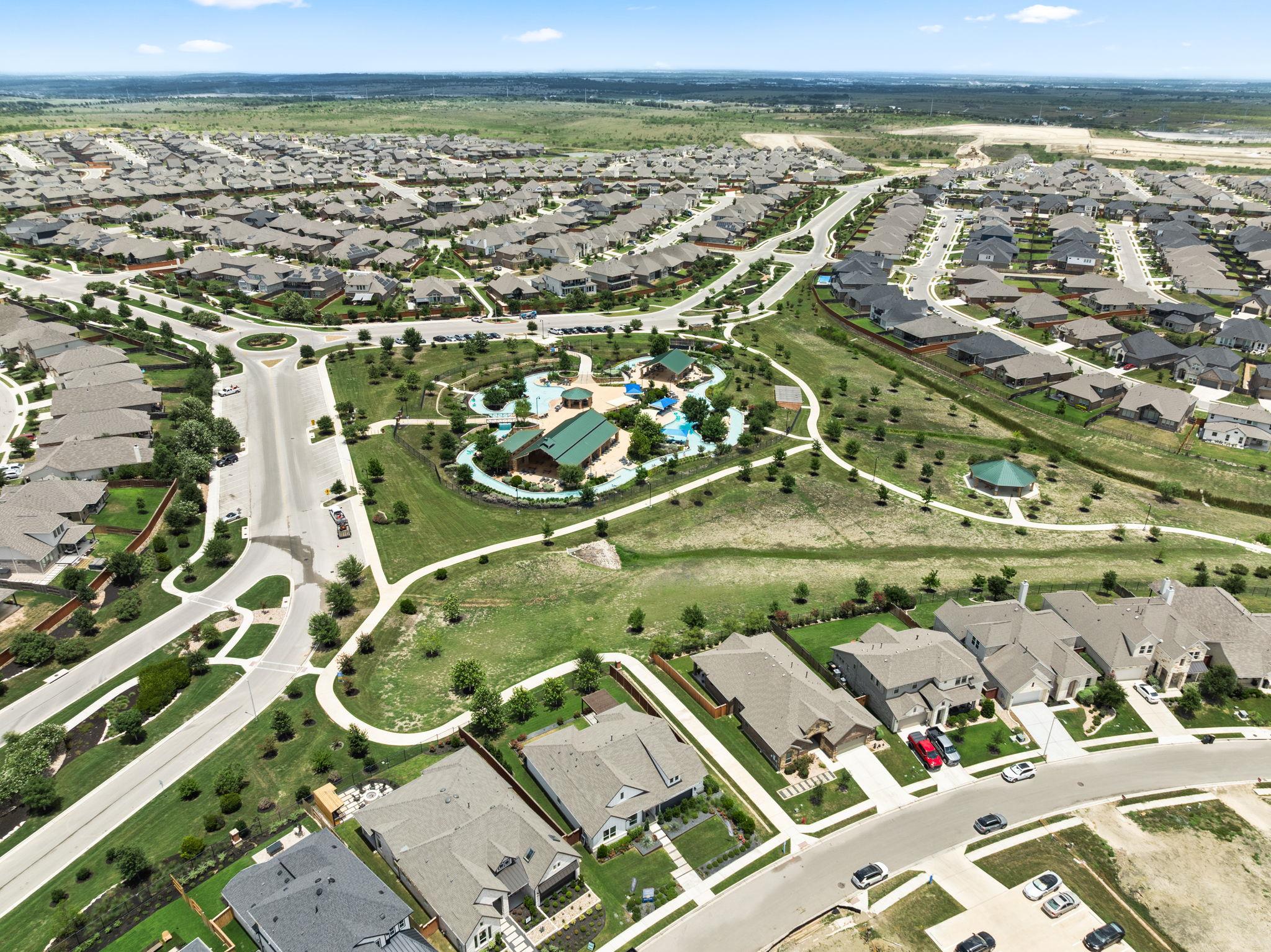 914 Cherrystone Loop, Buda, TX 78610