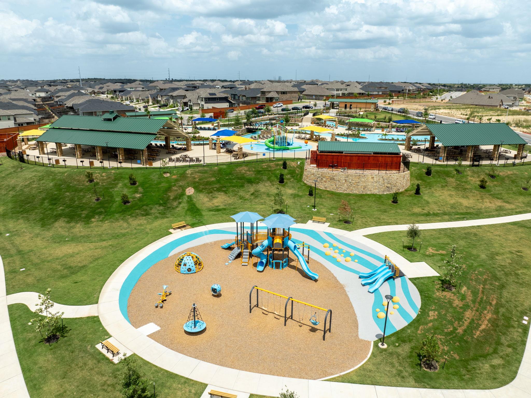 914 Cherrystone Loop, Buda, TX 78610