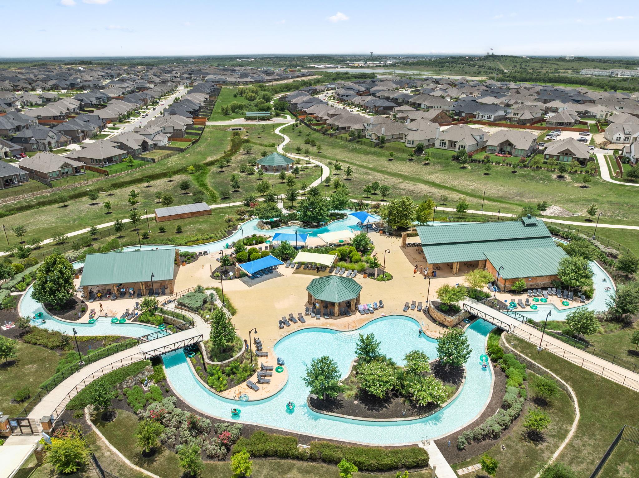 914 Cherrystone Loop, Buda, TX 78610