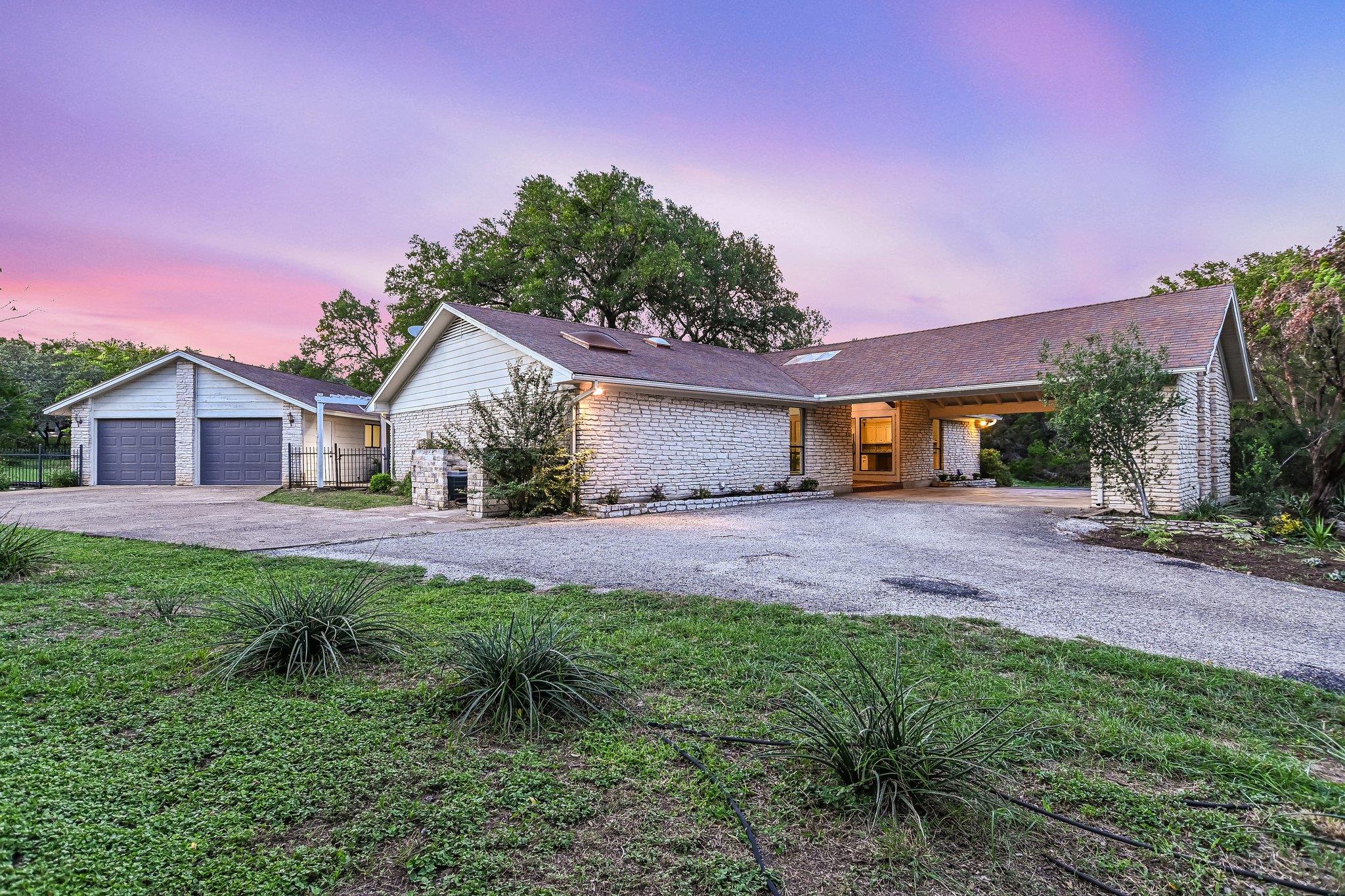 103 Hurst Creek Rd, Austin, TX 78734