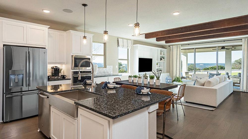 145 Ash Juniper Rd, Georgetown, TX 78628