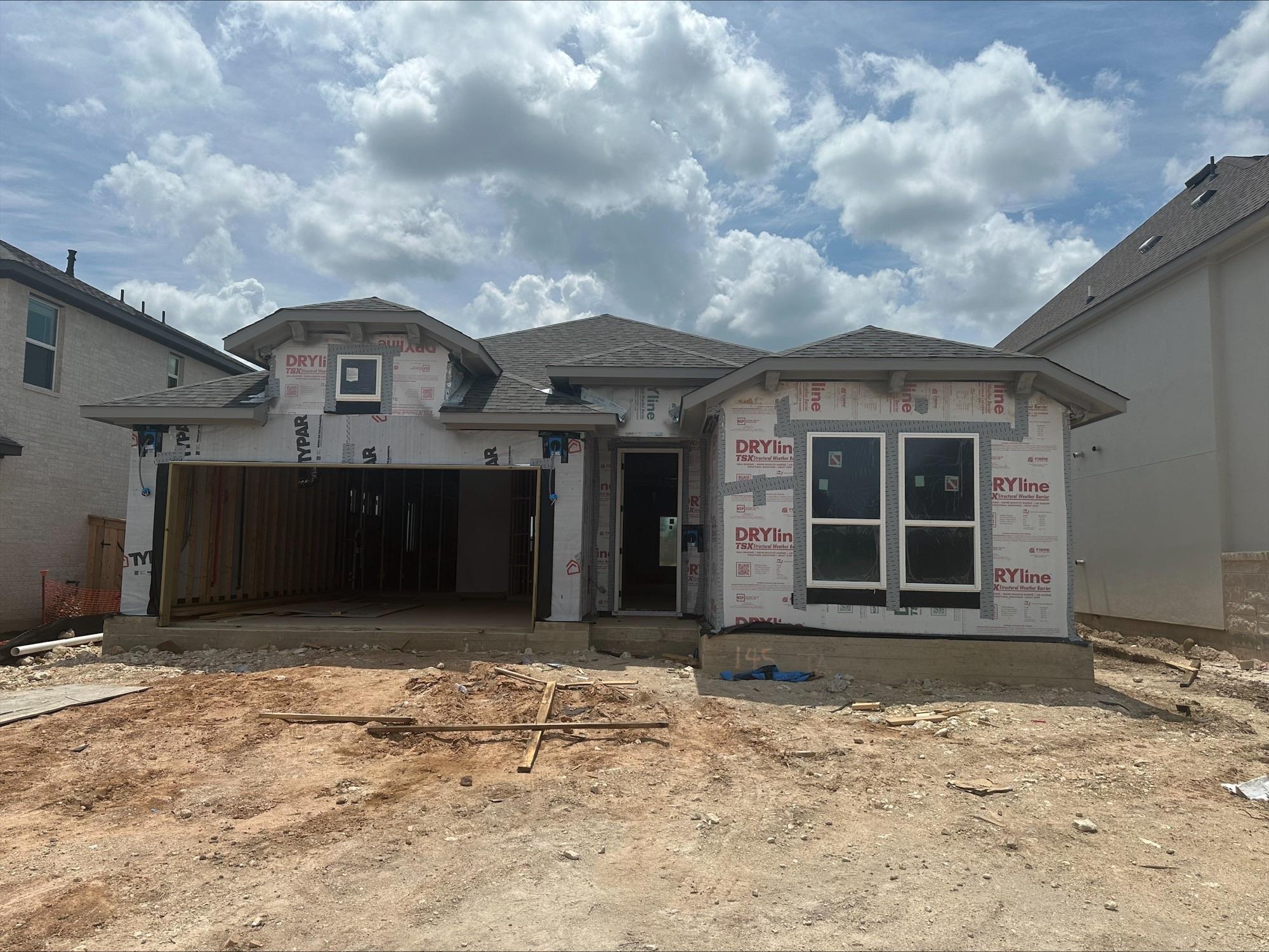 145 Ash Juniper Rd, Georgetown, TX 78628