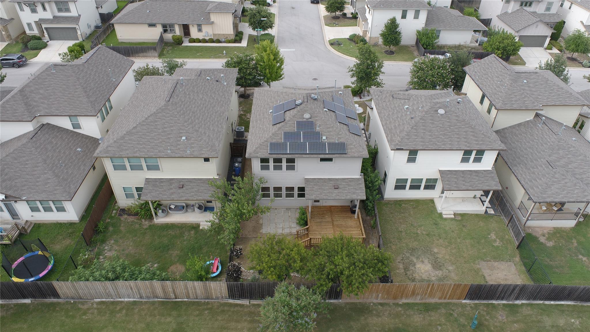 1919 Crimson Rosella Trl # 8, Austin, TX 78728