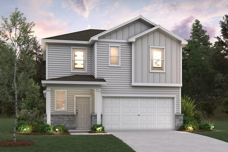 1140 Wild Leaf Way, San Marcos, TX 78666