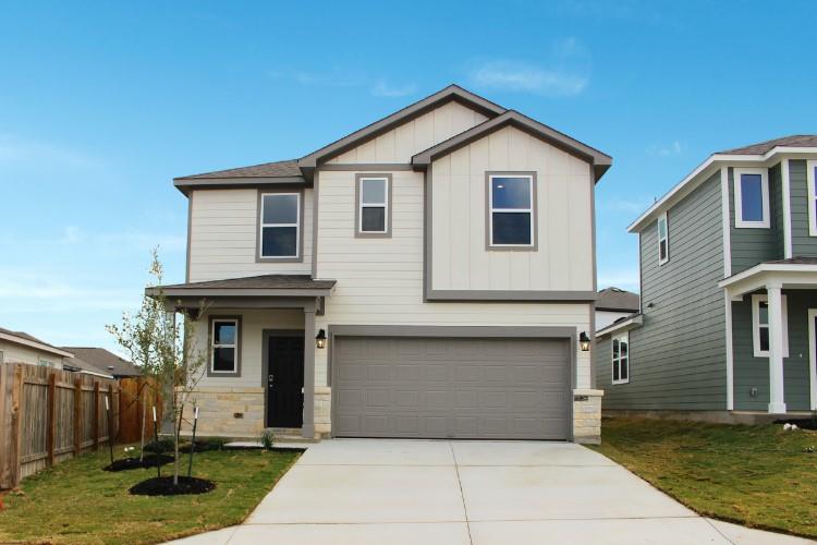 1140 Wild Leaf Way, San Marcos, TX 78666