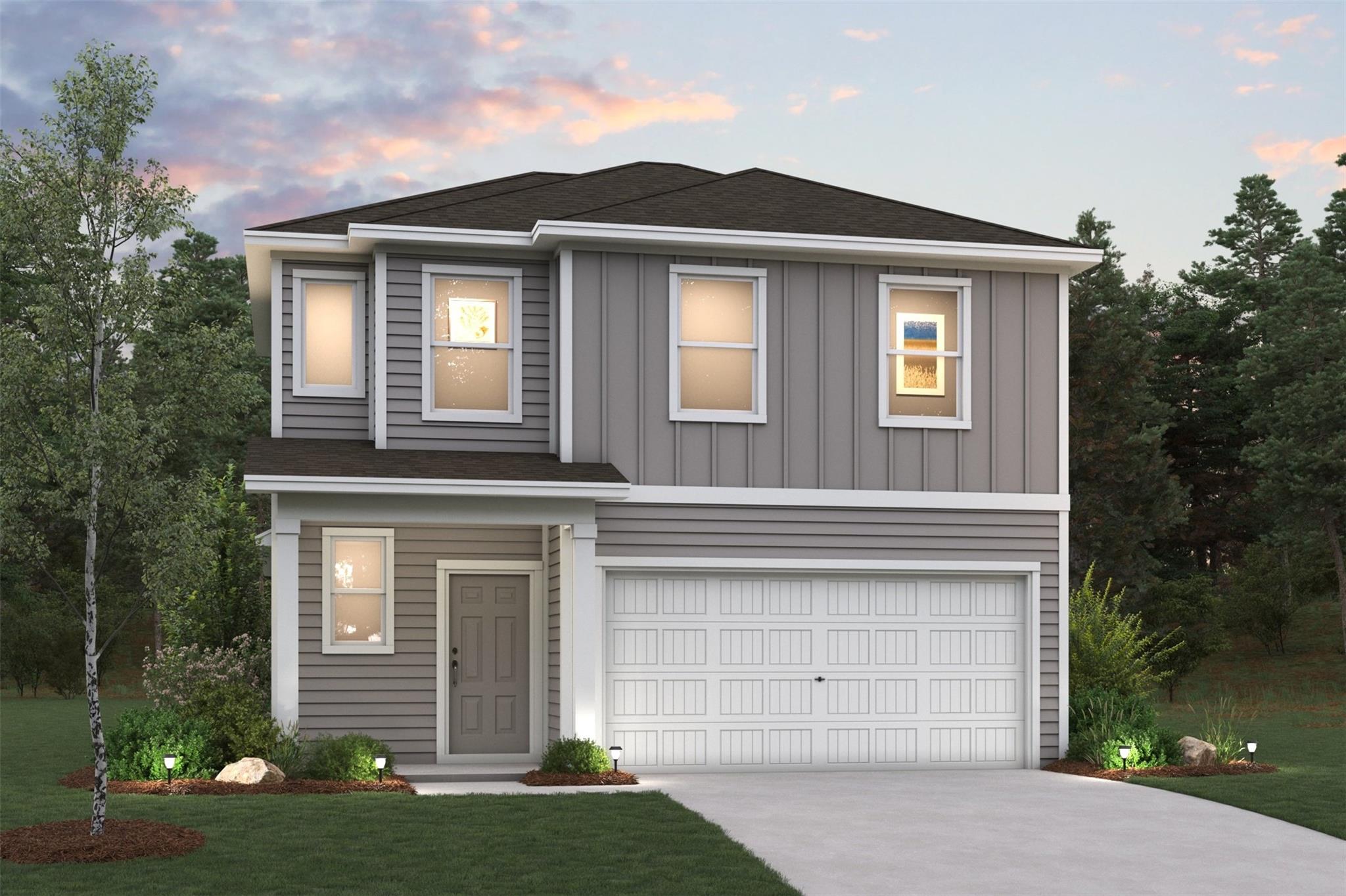 144 Cutleaf Cv, San Marcos, TX 78666