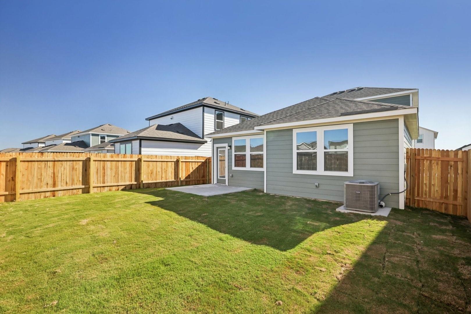 144 Cutleaf Cv, San Marcos, TX 78666