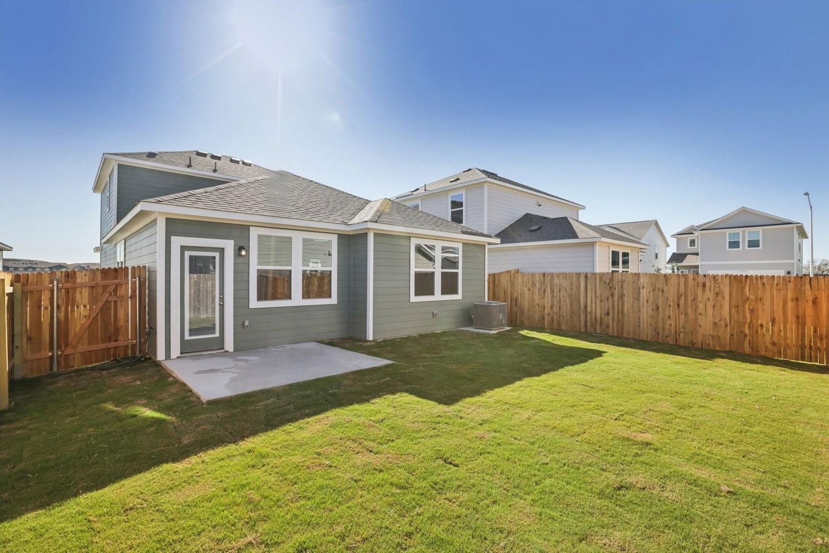 144 Cutleaf Cv, San Marcos, TX 78666