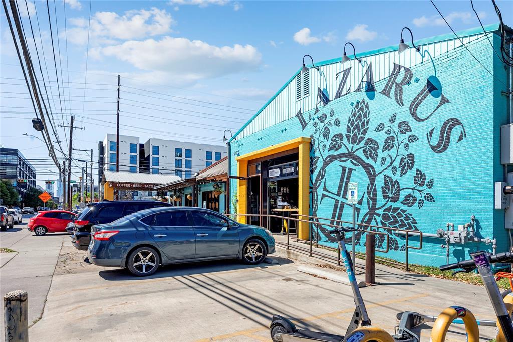 2235 E 6th St E # 204, Austin, TX 78702