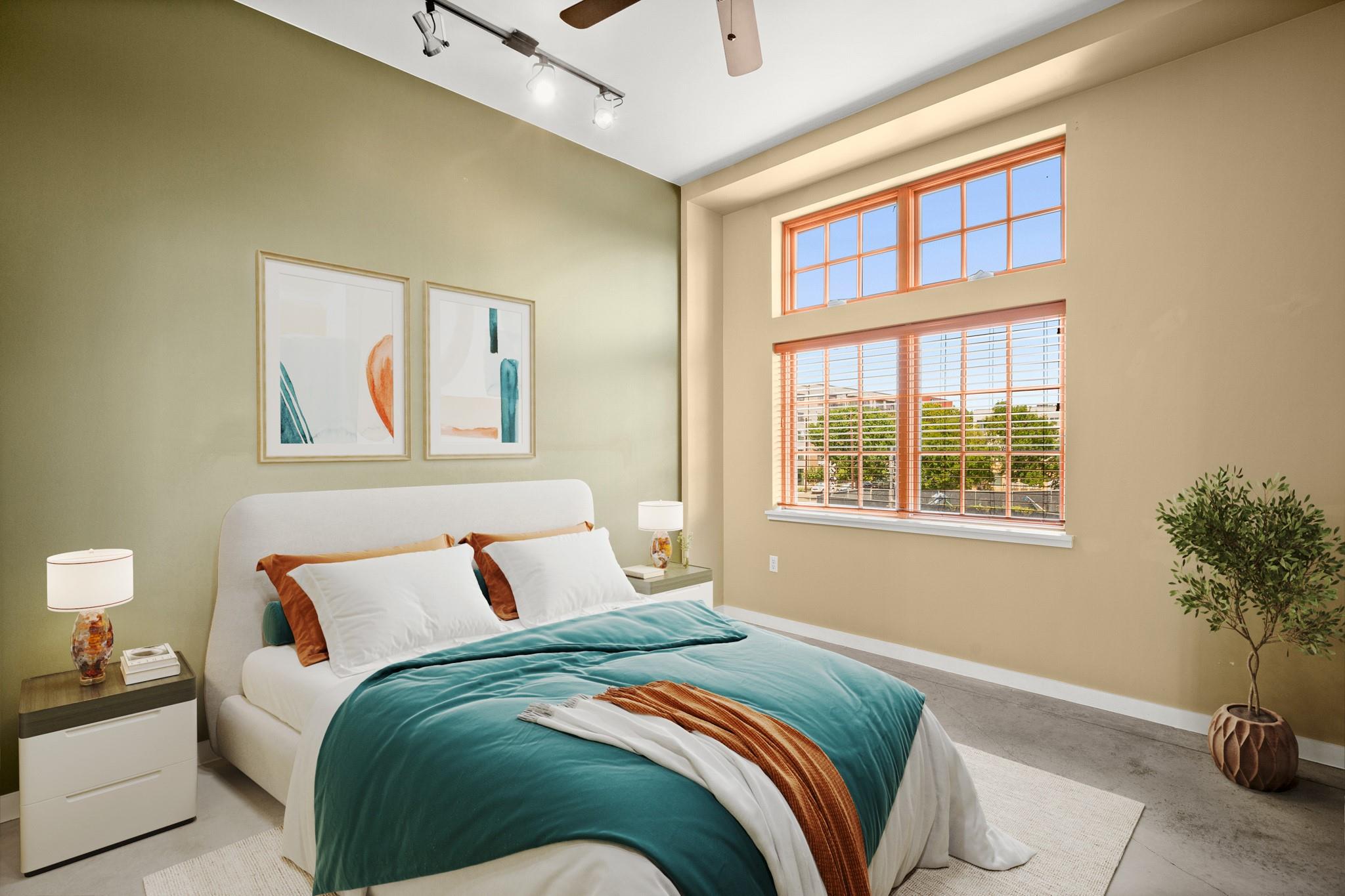 2235 E 6th St E # 204, Austin, TX 78702