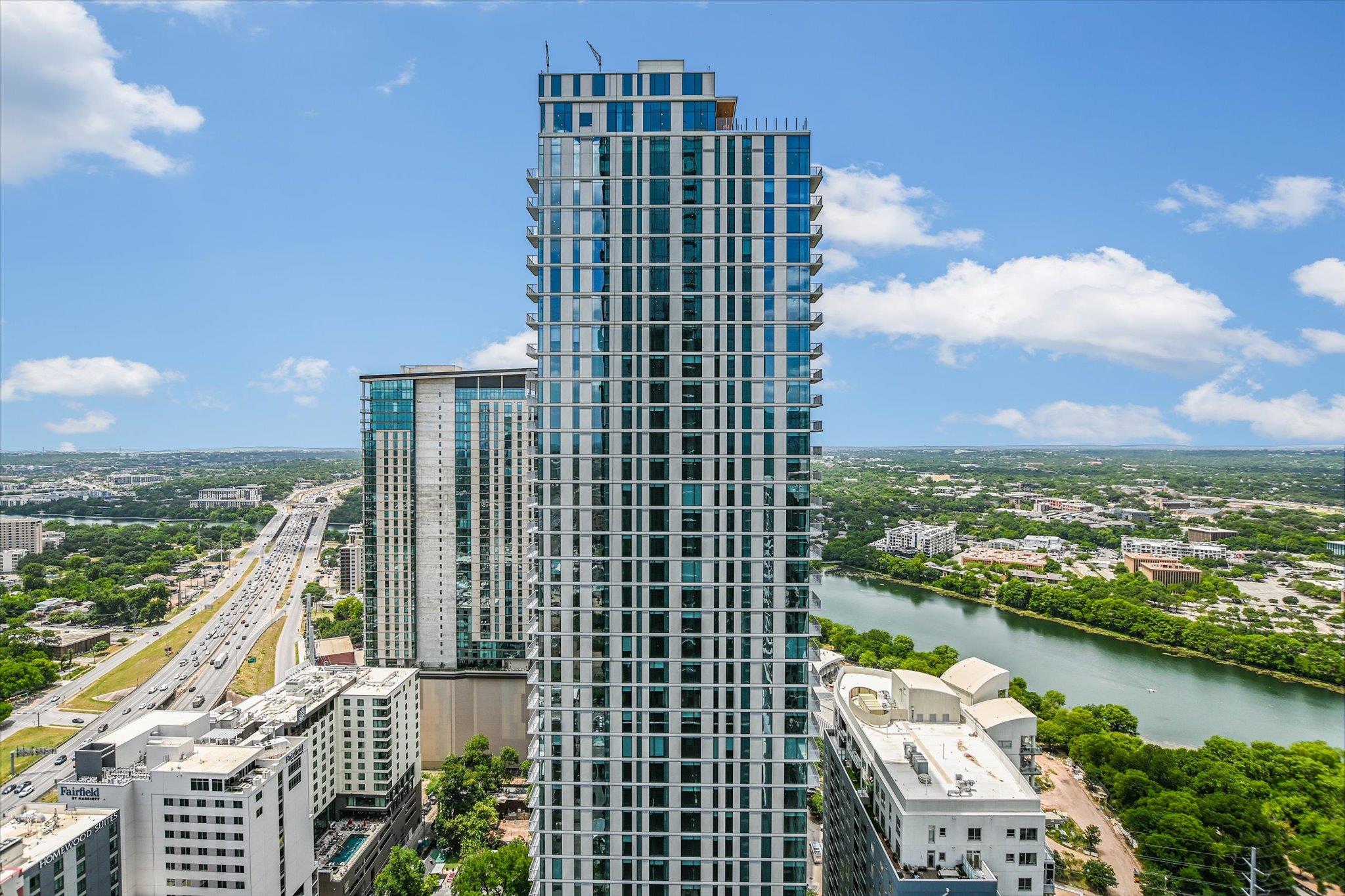 610 Davis St # 3502, Austin, TX 78701