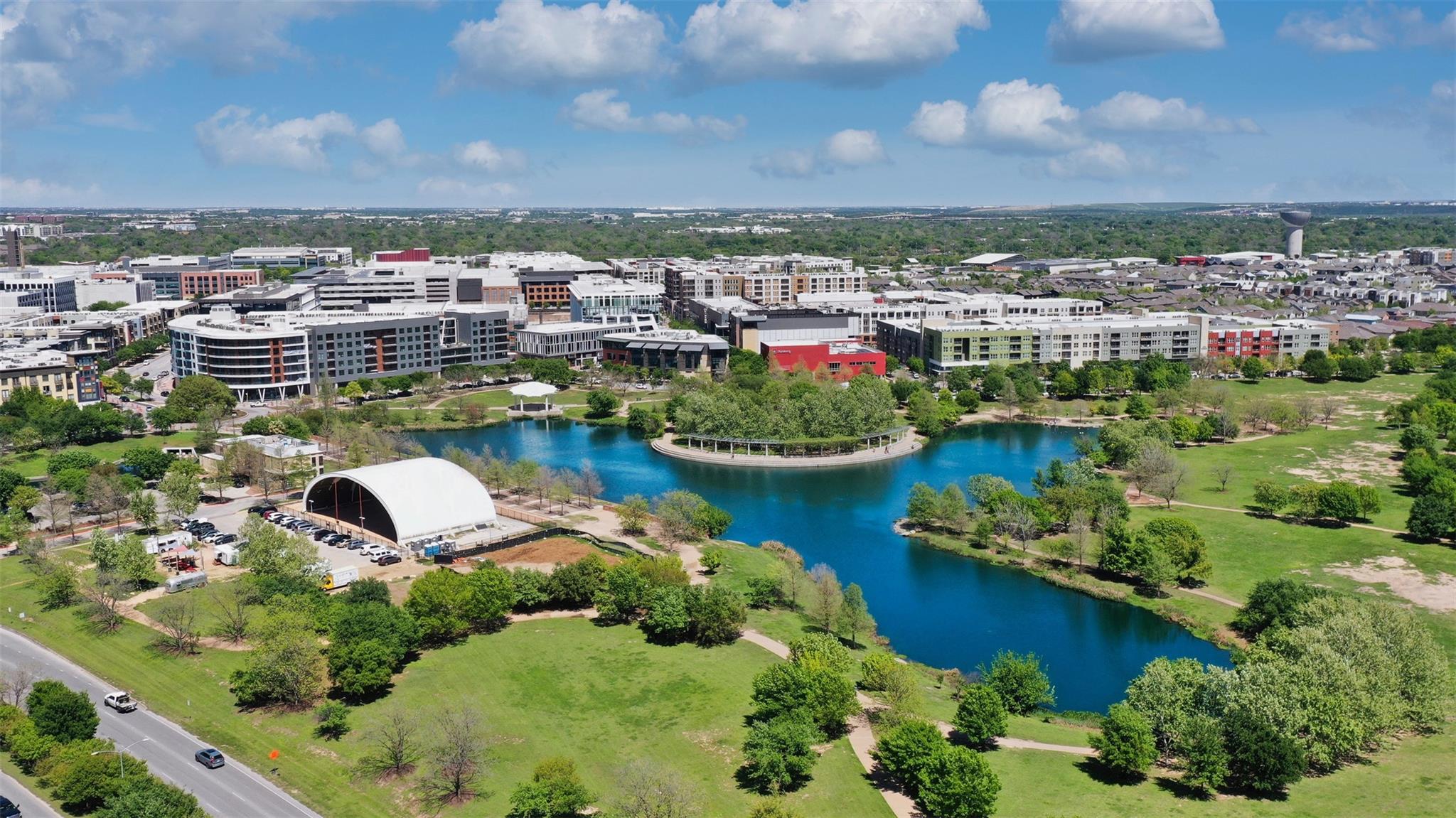 1320 Robert Browning St # 208, Austin, TX 78723