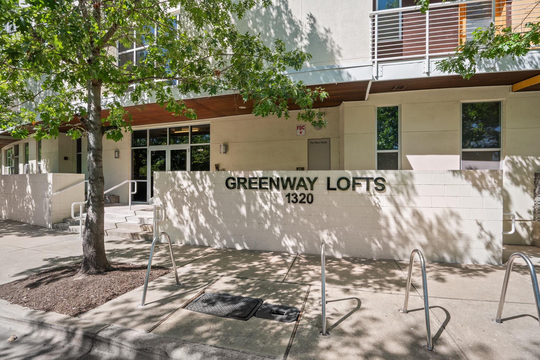 1320 Robert Browning St # 208, Austin, TX 78723