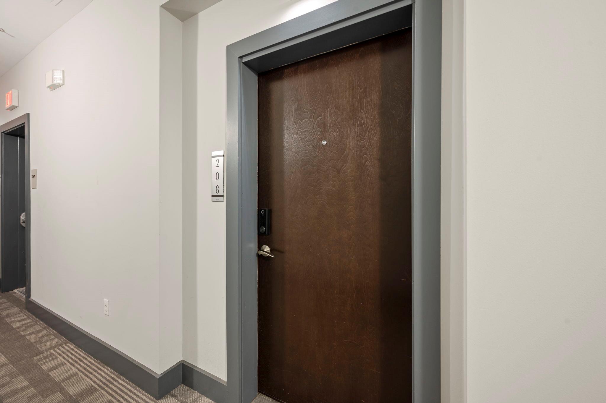 1320 Robert Browning St # 208, Austin, TX 78723