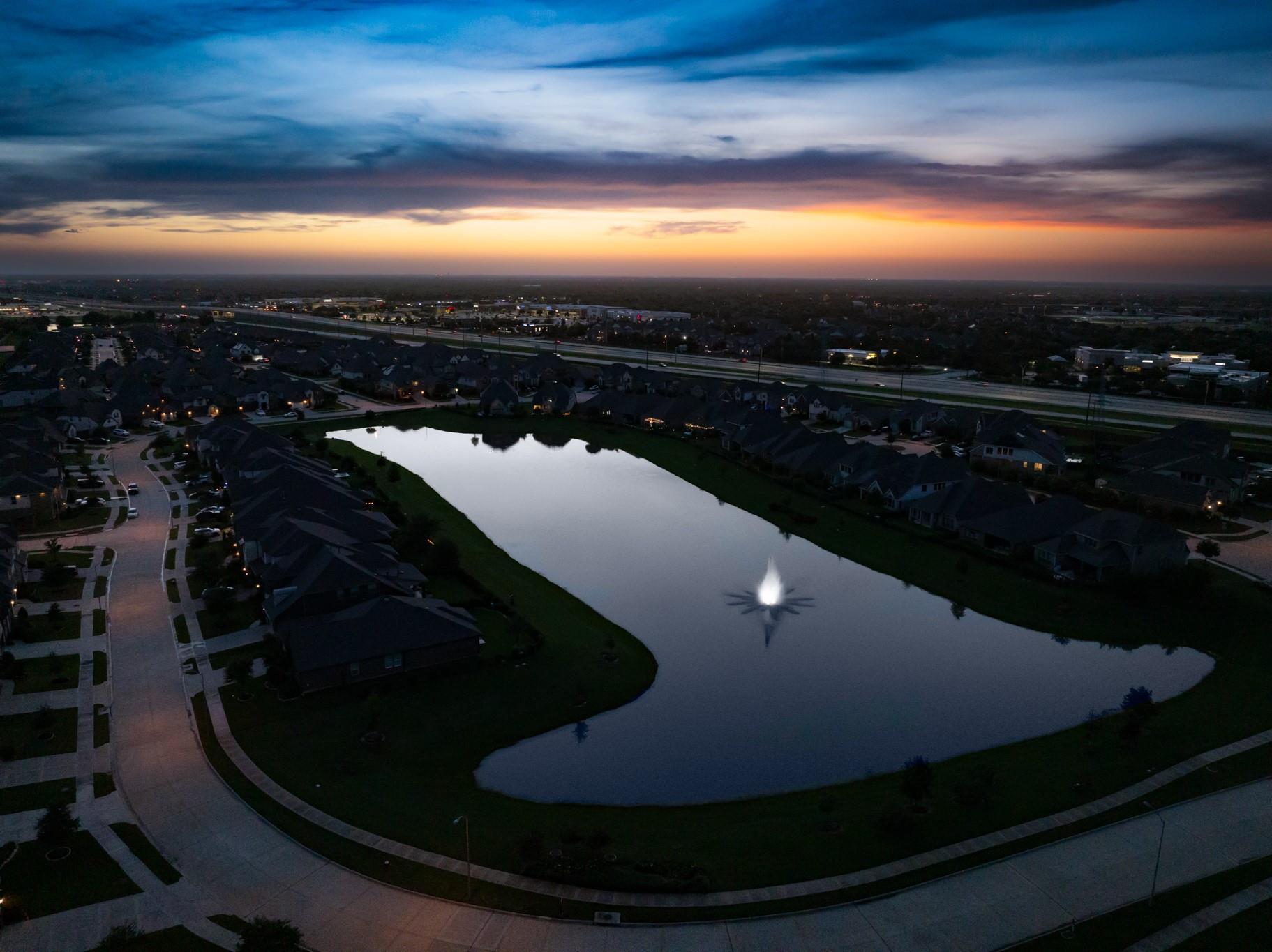 24822 Levante Dr, Richmond, TX 77406