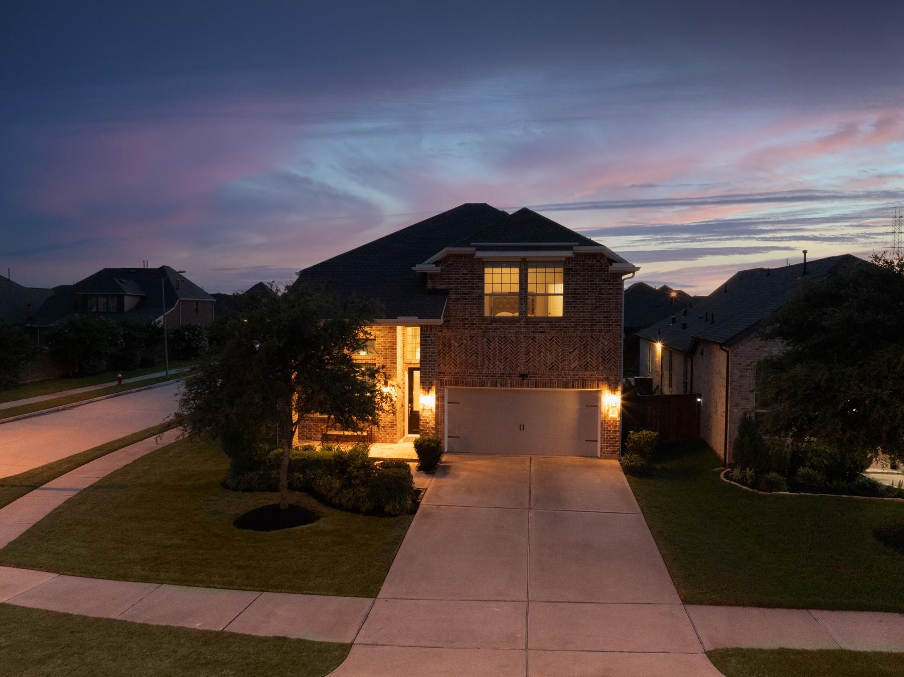24822 Levante Dr, Richmond, TX 77406