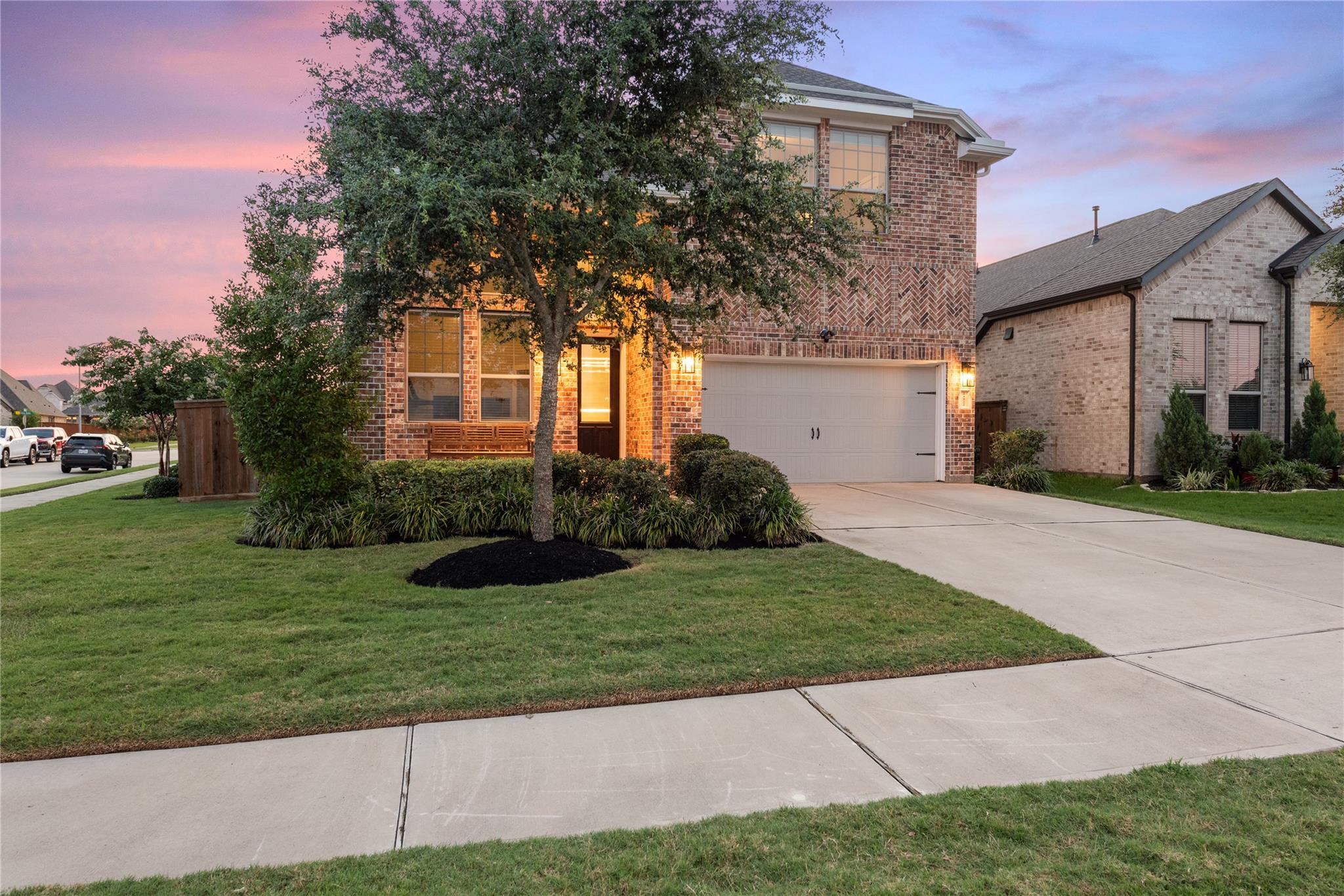 24822 Levante Dr, Richmond, TX 77406