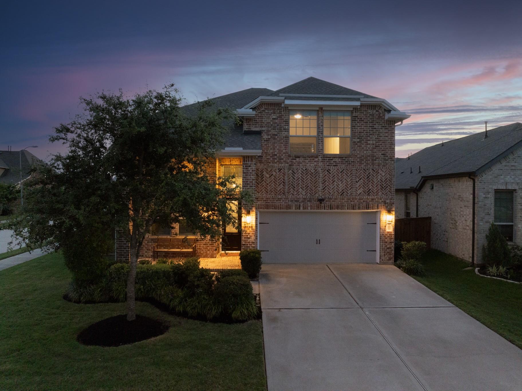 24822 Levante Dr, Richmond, TX 77406