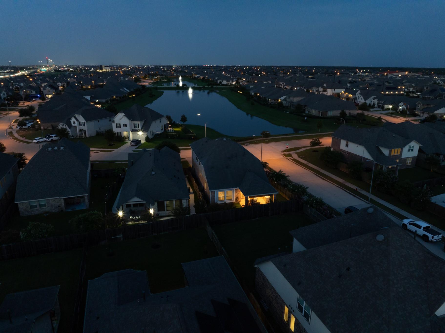 24822 Levante Dr, Richmond, TX 77406