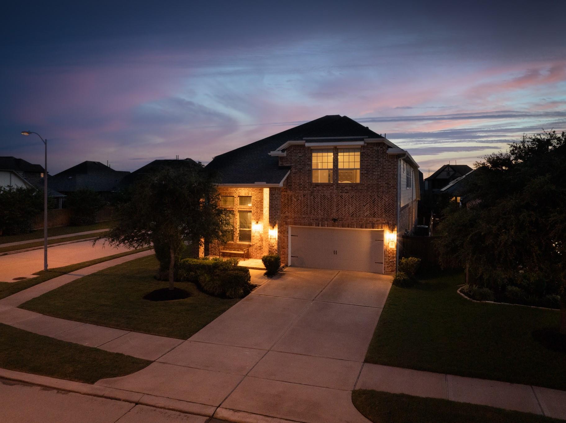 24822 Levante Dr, Richmond, TX 77406