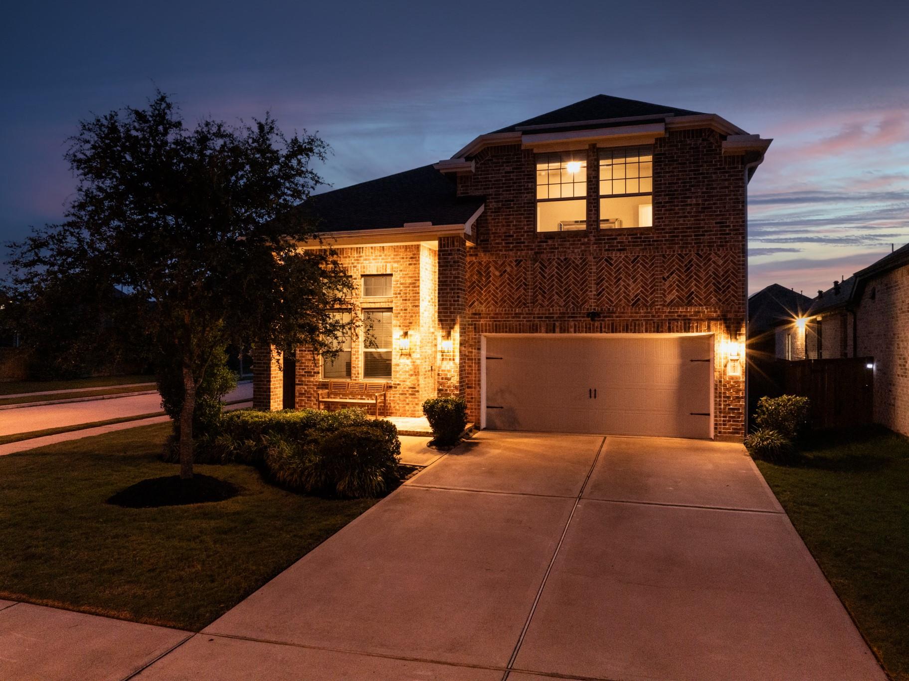24822 Levante Dr, Richmond, TX 77406