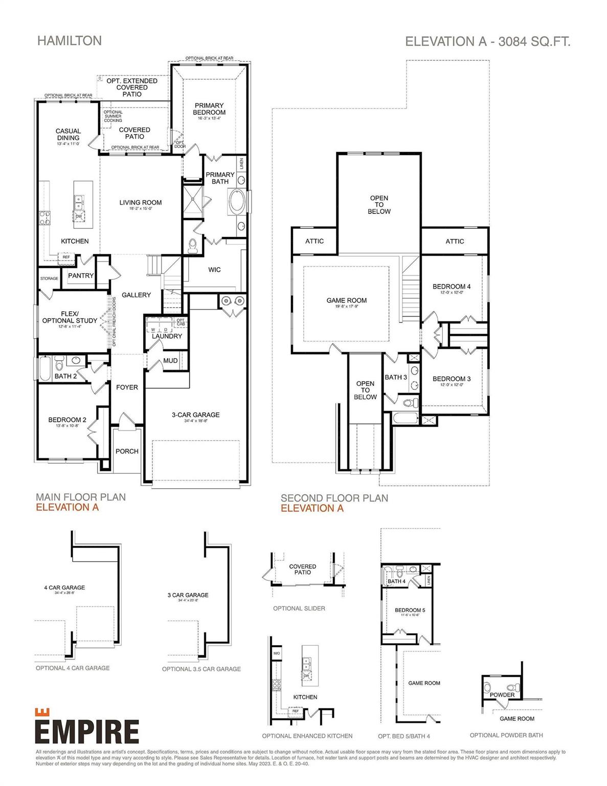 109 Charro Ct, Georgetown, TX 78633
