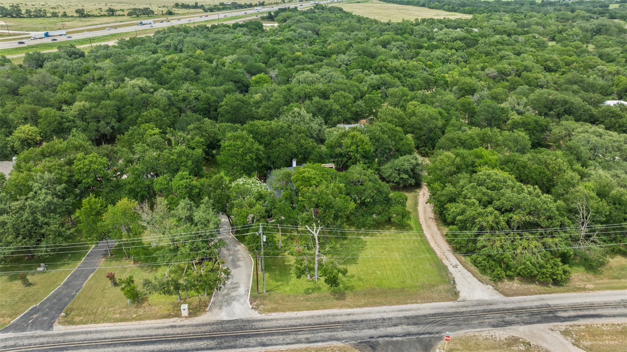 574 Rose Ln, Salado, TX 76571