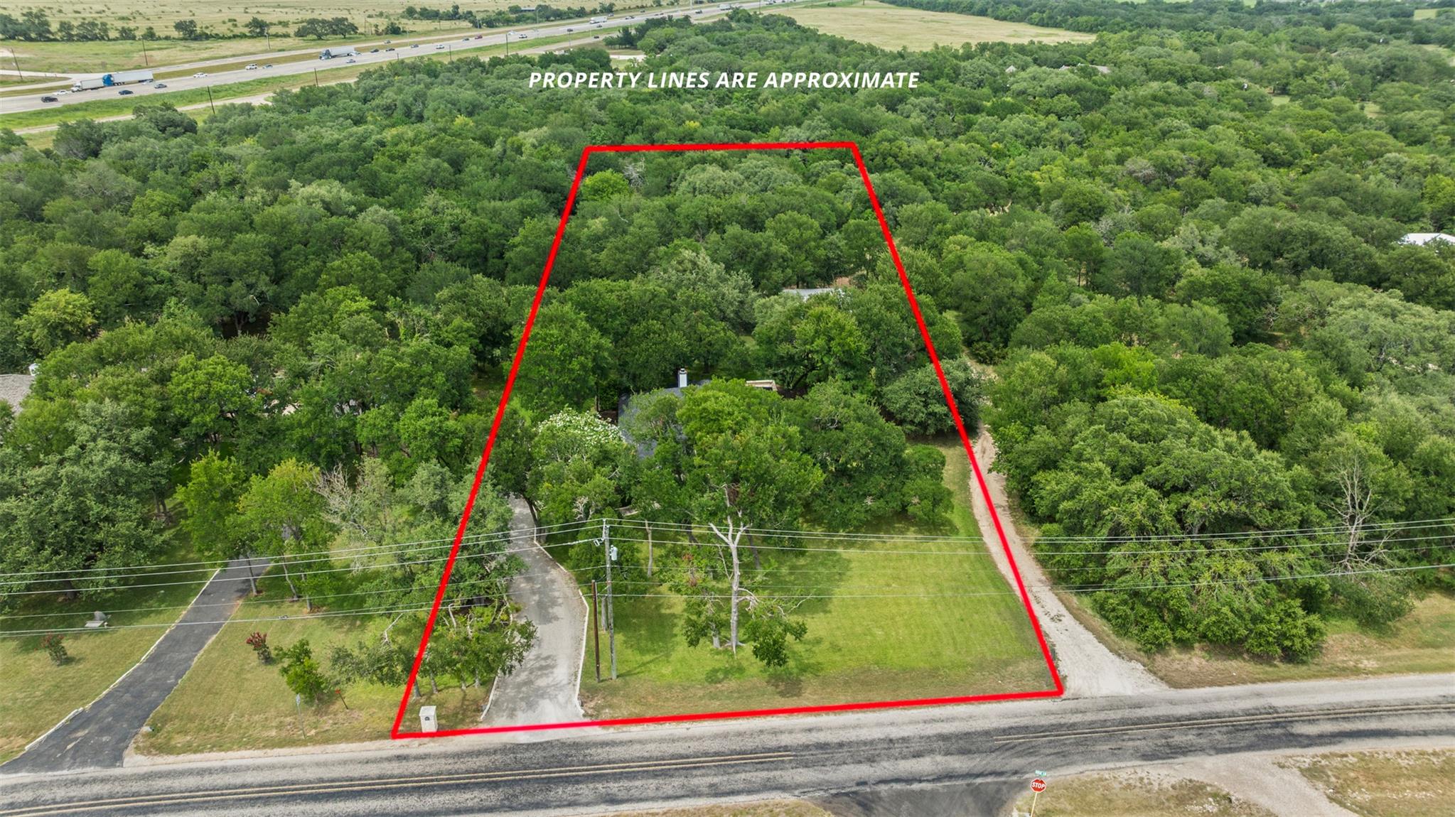 574 Rose Ln, Salado, TX 76571