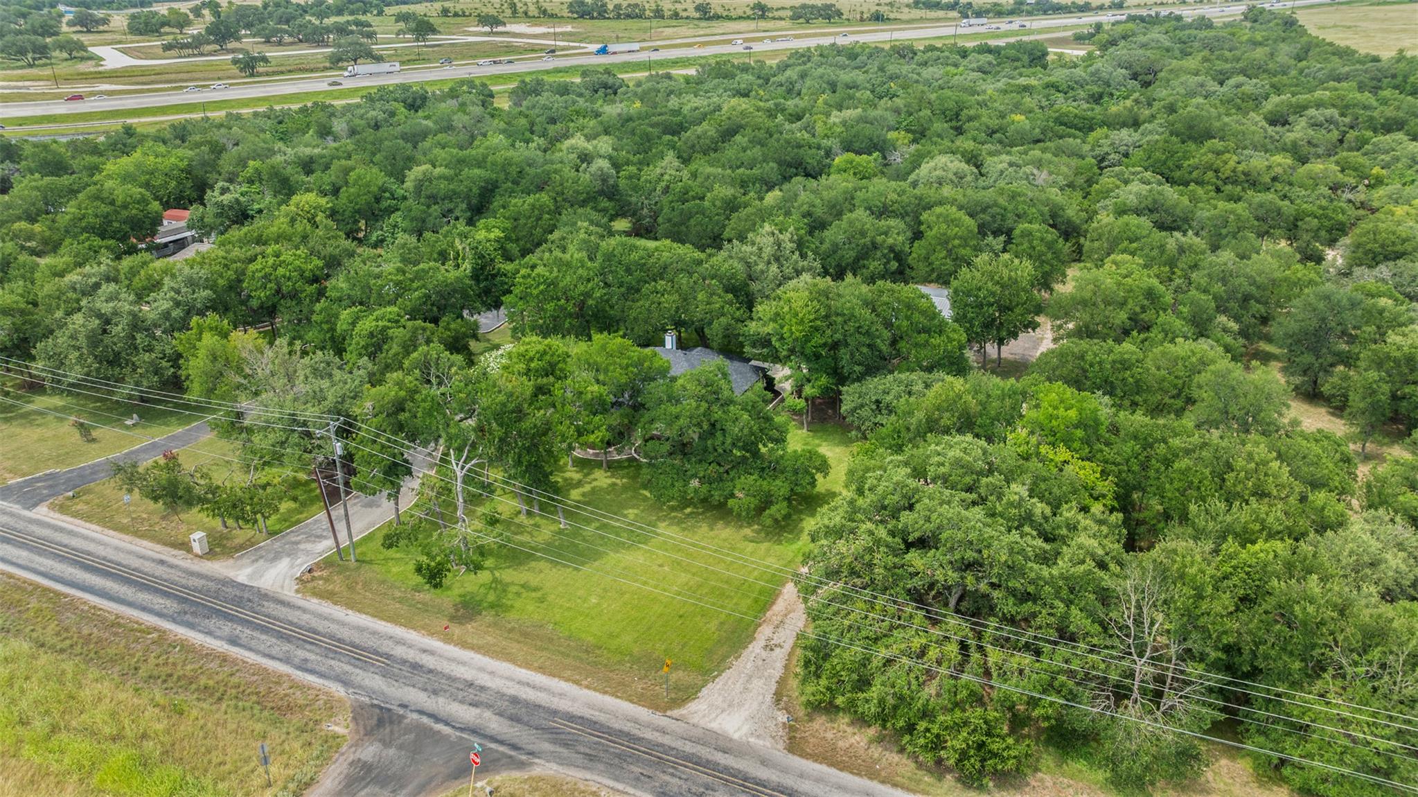 574 Rose Ln, Salado, TX 76571
