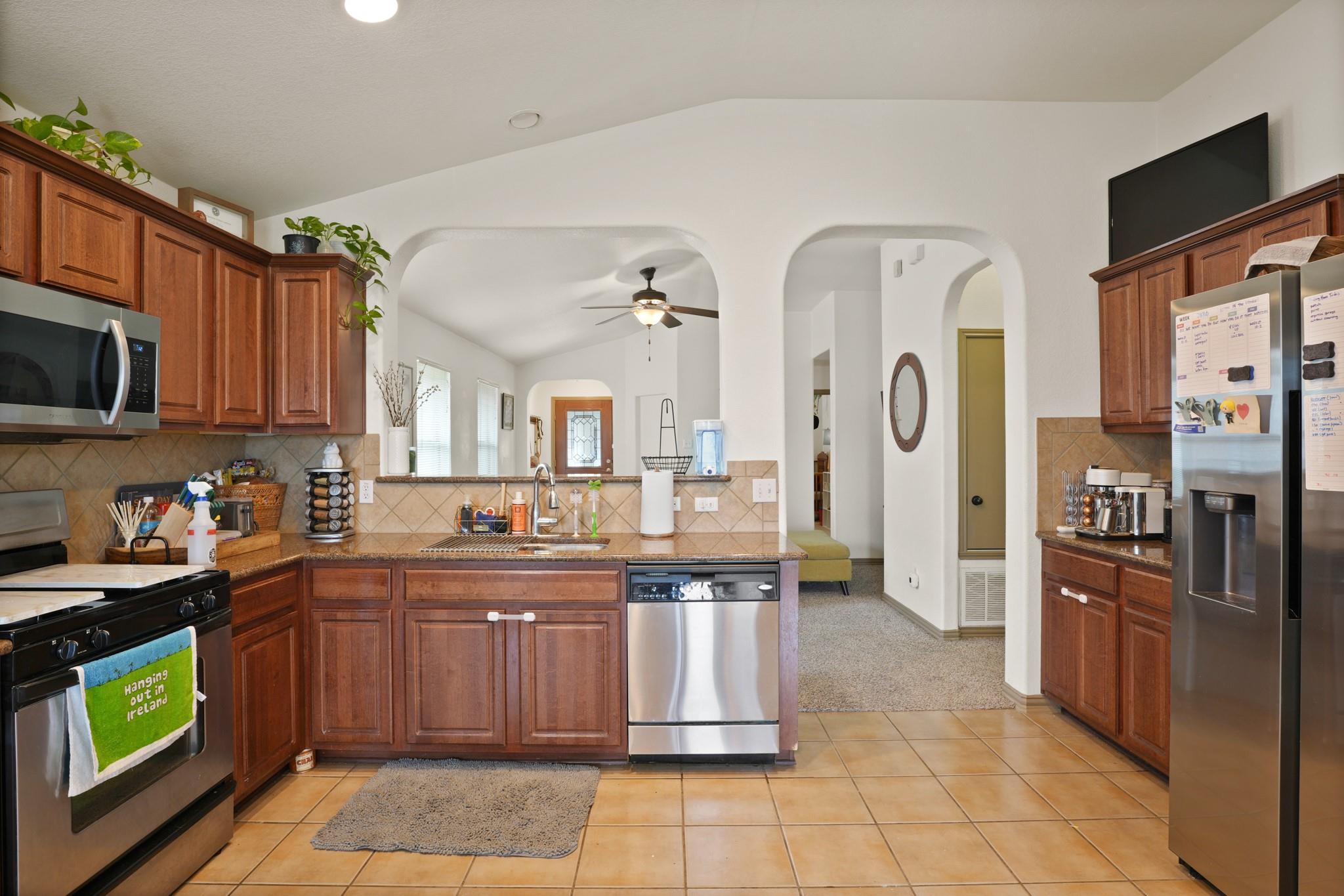 11012 Short Springs Dr, Austin, TX 78754