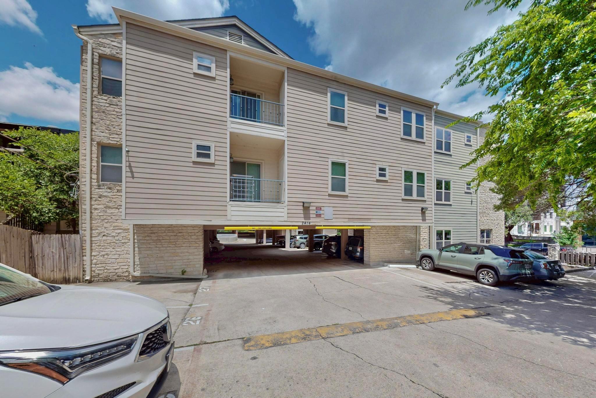 2414 Longview St # 102, Austin, TX 78705